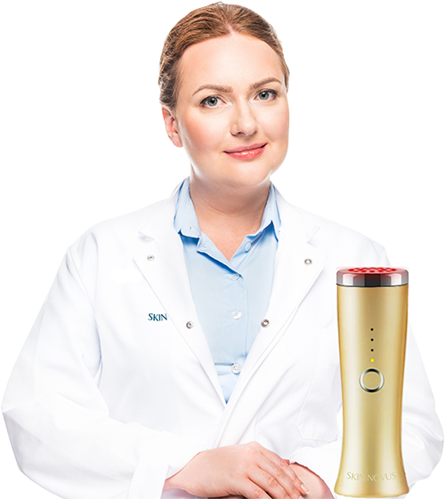 2 RED LIGHT THERAPY DEVICES